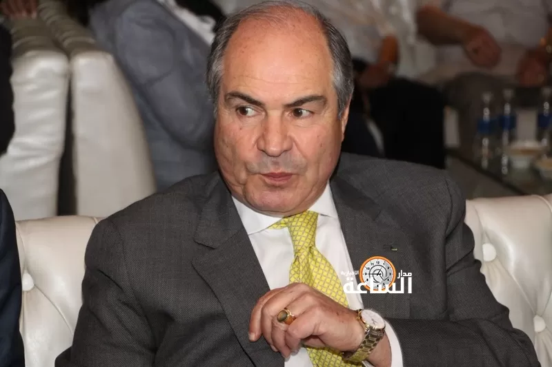 مدار الساعة,أسرار أردنية