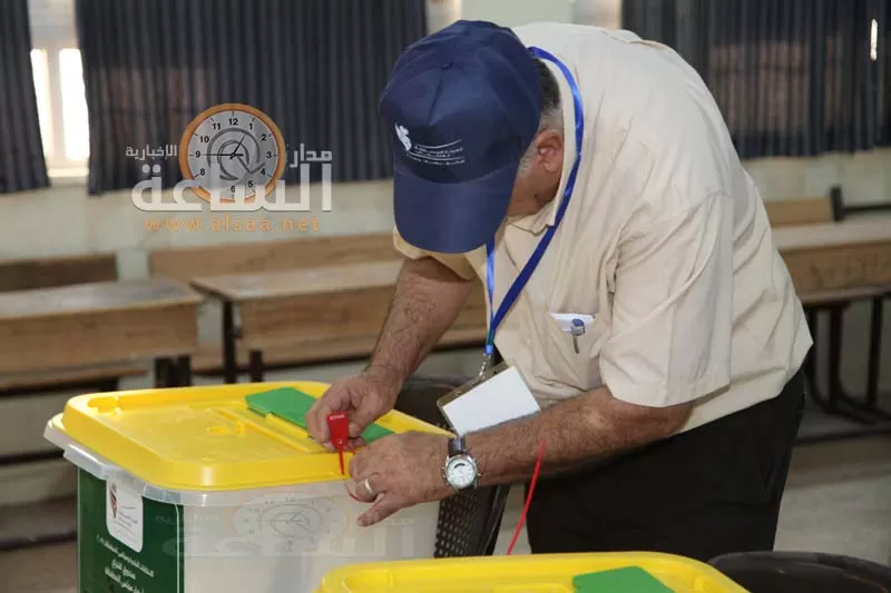 مدار الساعة,أخبار الأردن,اخبار الاردن,الهيئة المستقلة للانتخاب,الدعاية الانتخابية