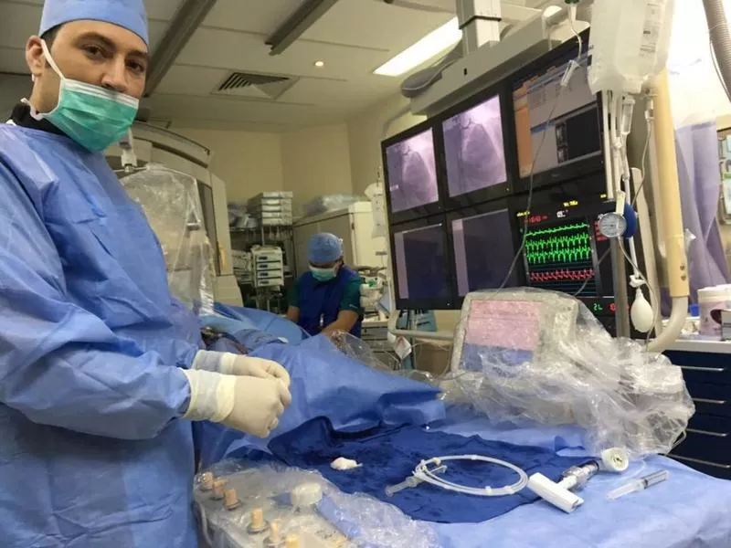 مدار الساعة,أخبار عربية ودولية