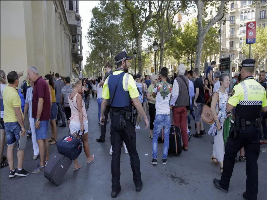 مدار الساعة,أخبار عربية ودولية