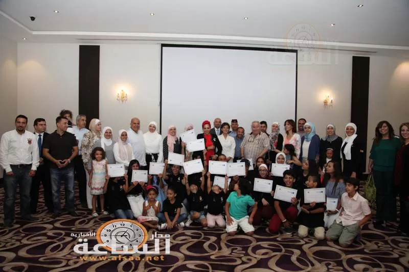 مدار الساعة,أخبار المجتمع الأردني,وزيرة السياحة والآثار,لينا عناب