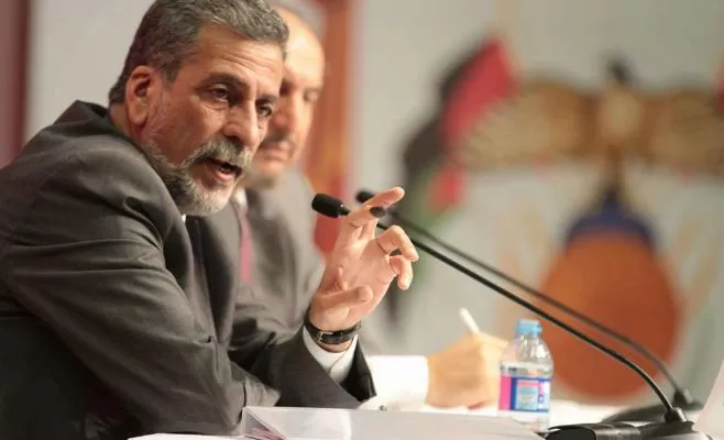 مدار الساعة,أسرار أردنية,وليد المصري