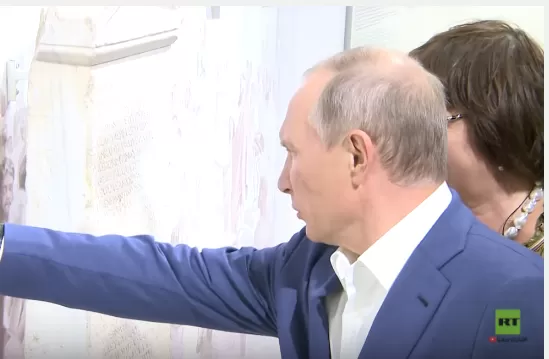 مدار الساعة,أخبار عربية ودولية