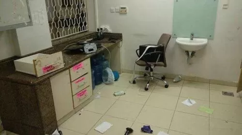 مدار الساعة,أخبار الأردن,اخبار الاردن,وزير الصحة,مستشفى جرش