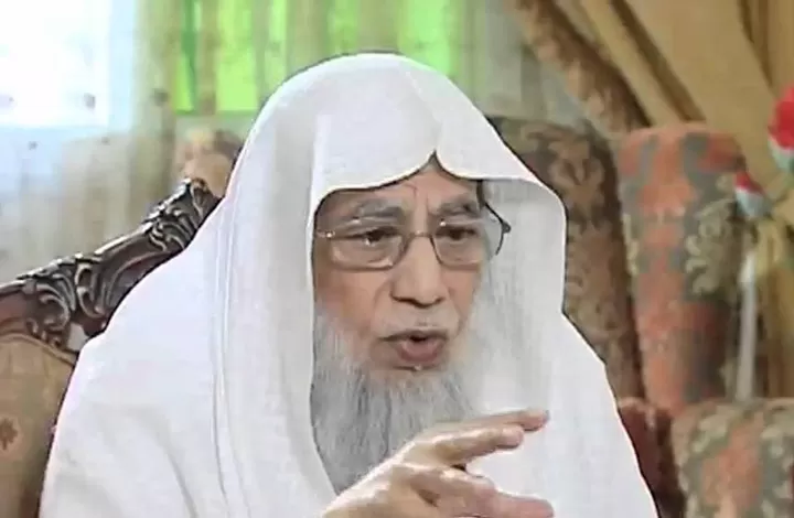 مدار الساعة,شؤون دينية