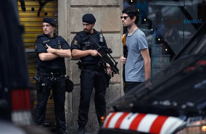 مدار الساعة,أخبار عربية ودولية