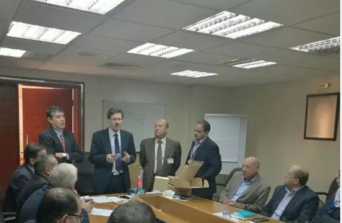 مدار الساعة,أخبار الأردن,اخبار الاردن,وزير المياه والري,سلطة المياه,وزارة المياه