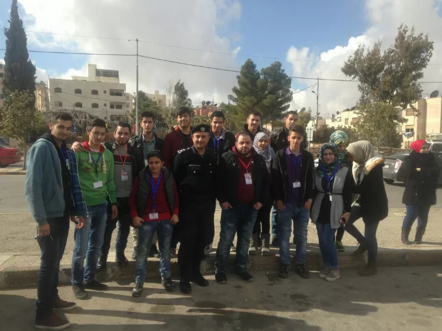 مدار الساعة,أخبار المجتمع الأردني,الأمن العام