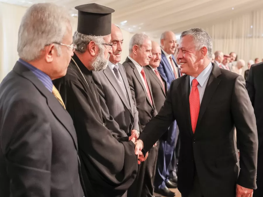 مدار الساعة,أخبار الأردن,اخبار الاردن,القوات المسلحة الأردنية,الملك عبدالله الثاني,الديوان الملكي الهاشمي,القوات المسلحة,الهيئة المستقلة للانتخاب,الجيش العربي