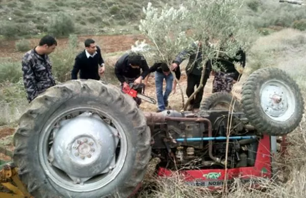 مدار الساعة,أخبار الأردن,اخبار الاردن,الدفاع المدني,مستشفى النديم