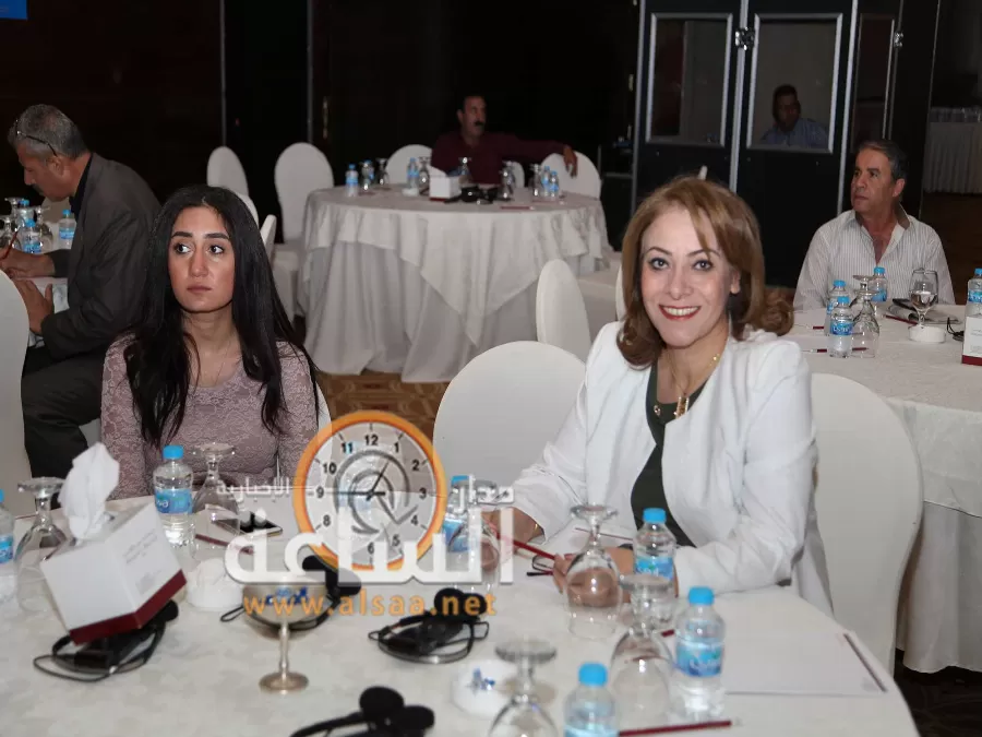 مدار الساعة,أخبار المجتمع الأردني