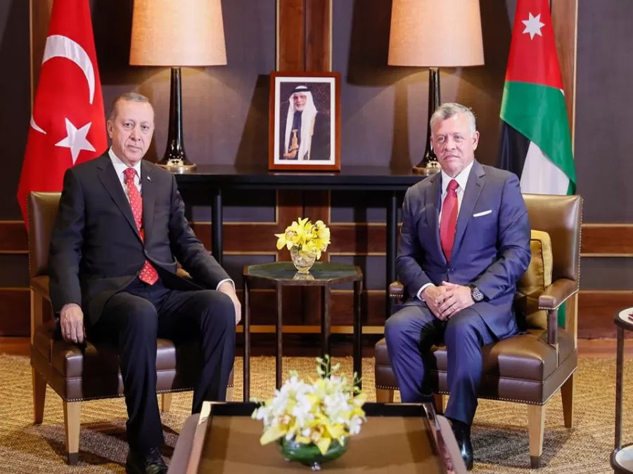مدار الساعة,أخبار الأردن,اخبار الاردن,وزير الخارجية وشؤون المغتربين,الملك عبدالله الثاني,المملكة الأردنية الهاشمية,الملك عبد الله الثاني,الأمير غازي بن محمد,الديوان الملكي الهاشمي,قصر الحسينية,المسجد الأقصى