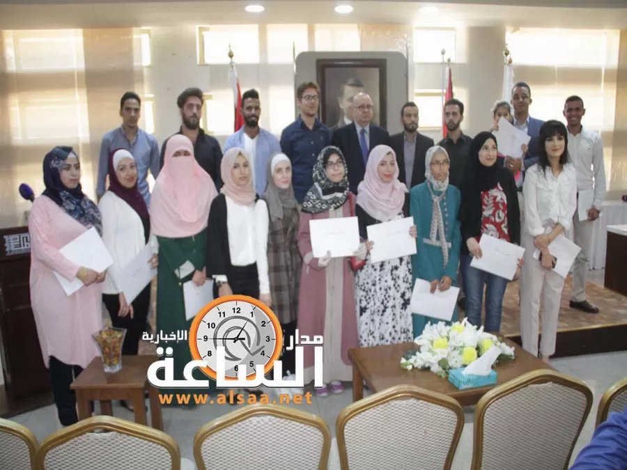 مدار الساعة,أخبار ثقافية,وزير الثقافة,محمد المومني,وزارة الثقافة,دائرة المكتبة الوطنية,المكتبة الوطنية