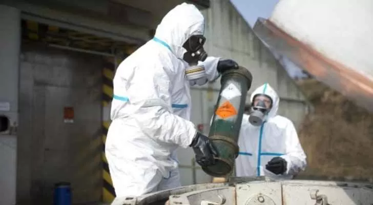 مدار الساعة,أخبار عربية ودولية,الأمم المتحدة