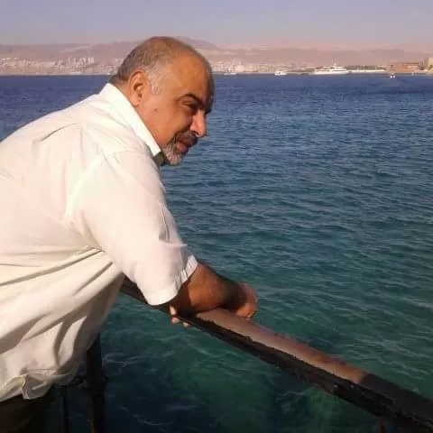مدار الساعة,وفيات اليوم في الأردن