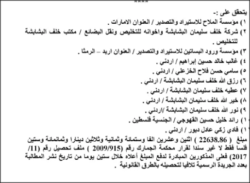 مدار الساعة,أخبار الأردن,اخبار الاردن,الجمارك الأردنية
