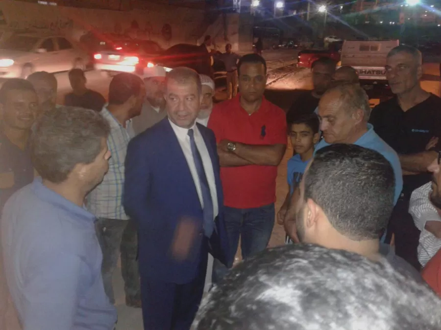 مدار الساعة,أخبار الأردن,اخبار الاردن,بلدية الزرقاء