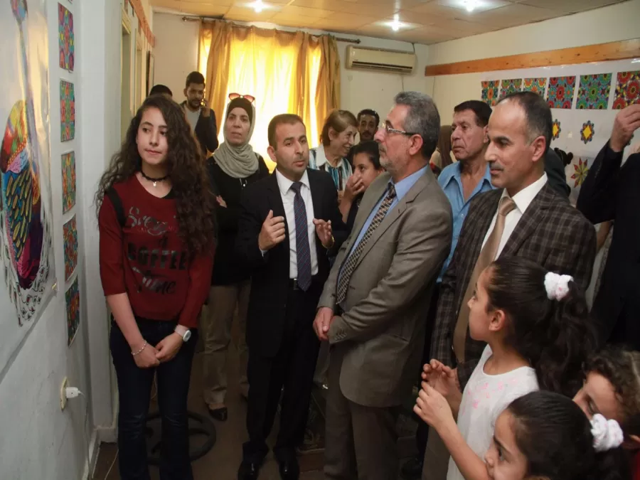 مدار الساعة,أخبار ثقافية,وزارة الثقافة