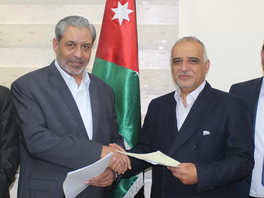 مدار الساعة,أخبار المجتمع الأردني,المستشفى الإسلامي