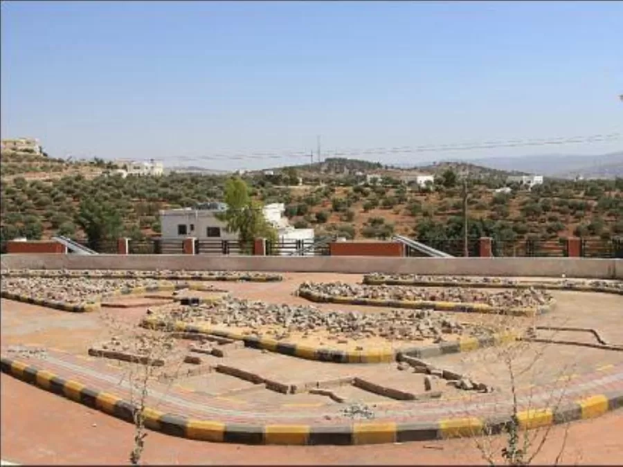 مدار الساعة,أسرار أردنية