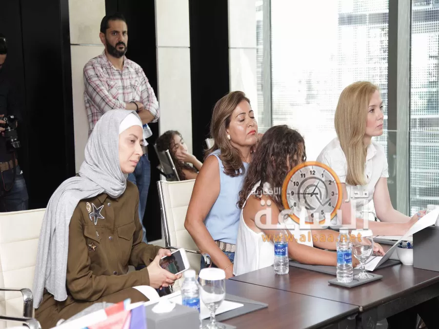 مدار الساعة,أخبار المجتمع الأردني