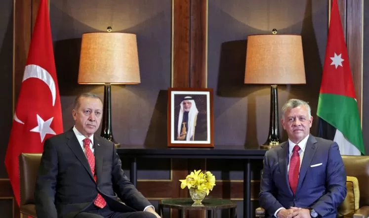 مدار الساعة,أخبار الأردن,اخبار الاردن,الملك عبد الله الثاني,المسجد الأقصى