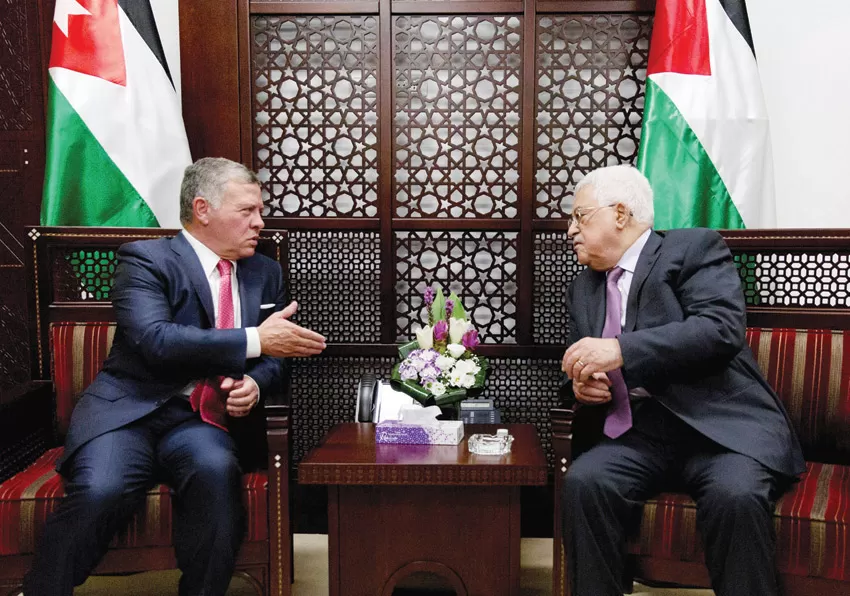 مدار الساعة,أخبار الأردن,اخبار الاردن,الملك عبدالله الثاني