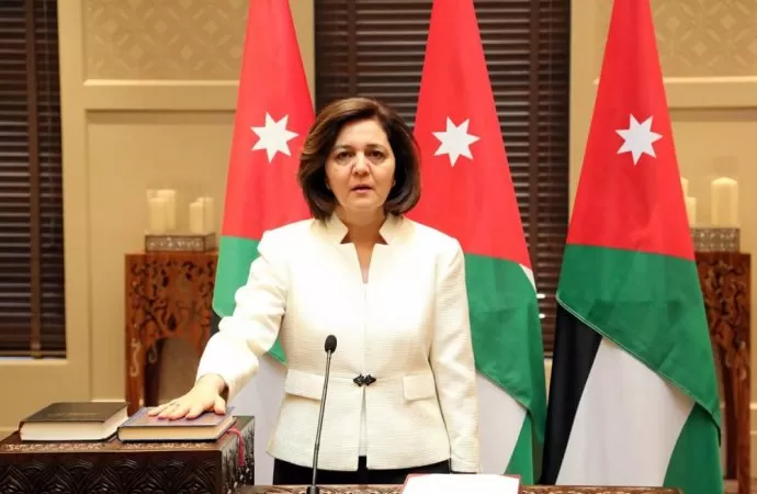 مدار الساعة,أخبار الأردن,اخبار الاردن,وزيرة التنمية الاجتماعية,التنمية الاجتماعية