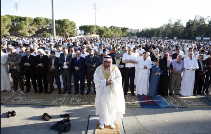 مدار الساعة,أخبار الأردن,اخبار الاردن,الدكتور محمد الخلايلة,محمد الخلايلة,الحسين بن علي,الحسين بن طلال,محمد المومني,الملك عبدالله الثاني,الملكة رانيا,وزارة الأوقاف والشؤون والمقدسات الإسلامية,وزارة الأوقاف,عيد الأضحى,جامعة البترا,الدفاع المدني
