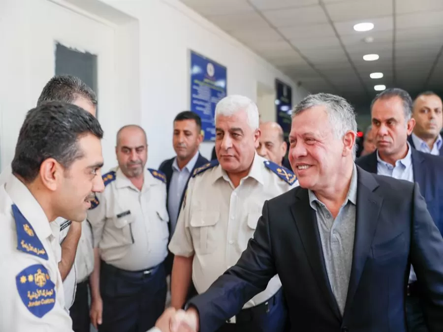 مدار الساعة,أخبار الأردن,اخبار الاردن,الملك عبدالله الثاني