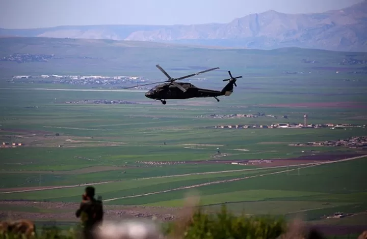 مدار الساعة,أخبار عربية ودولية,وزير الدفاع,حزب الله