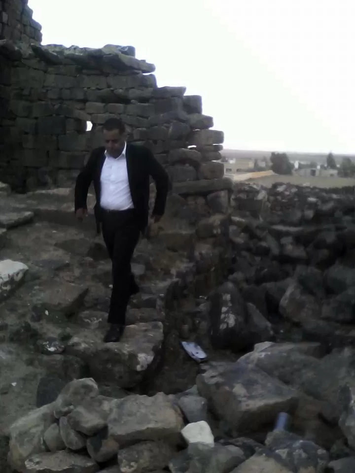 مدار الساعة,أخبار المجتمع الأردني