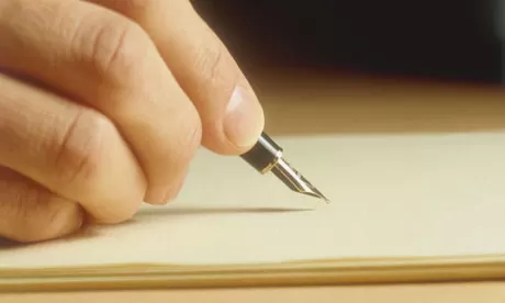 مدار الساعة,مقالات