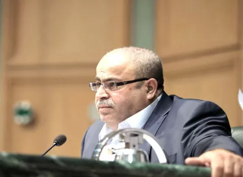 مدار الساعة,أخبار مجلس النواب الأردني,رئيس الوزراء
