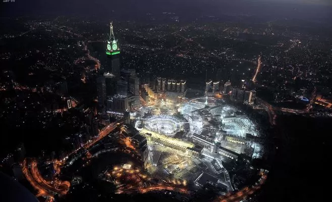 مدار الساعة,أخبار الأردن,اخبار الاردن,بعثة الحج