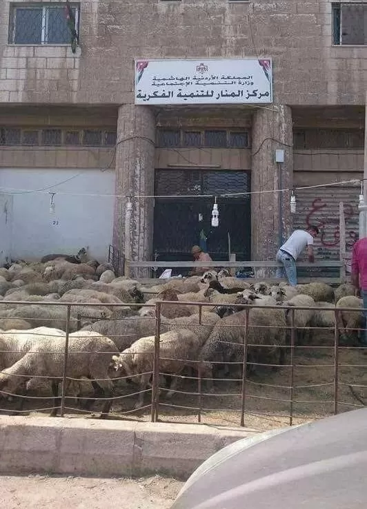 مدار الساعة,أسرار أردنية,وزارة التنمية الاجتماعية,التنمية الاجتماعية,مواقع التواصل الاجتماعي