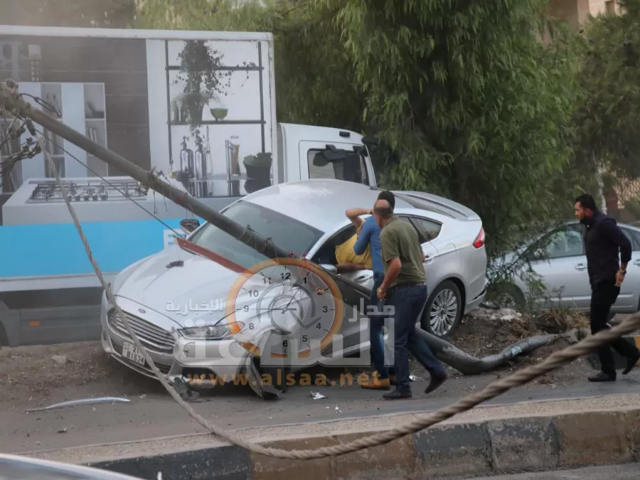 مدار الساعة,أسرار أردنية