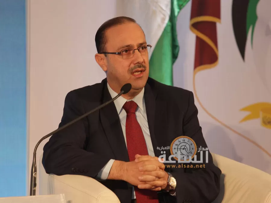 مدار الساعة,أخبار الأردن,اخبار الاردن,محمد المومني,رئيس الوزراء,الجامعة العربية