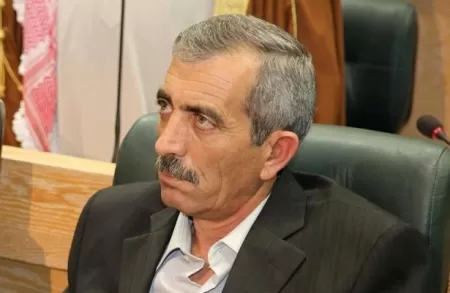 مدار الساعة,أسرار أردنية,مصطفى الرواشدة,الملك عبدالله الثاني,عبدالله بن الحسين