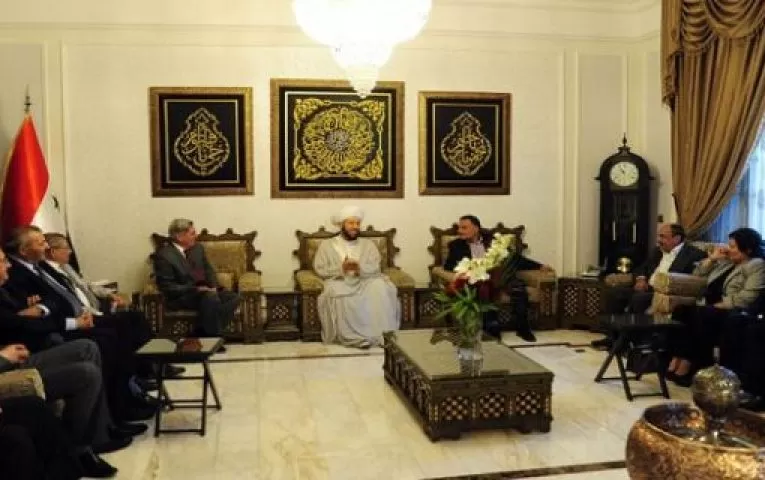 مدار الساعة,أسرار أردنية