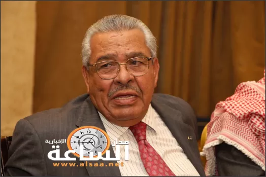 مدار الساعة,أسرار أردنية,رئيس الوزراء