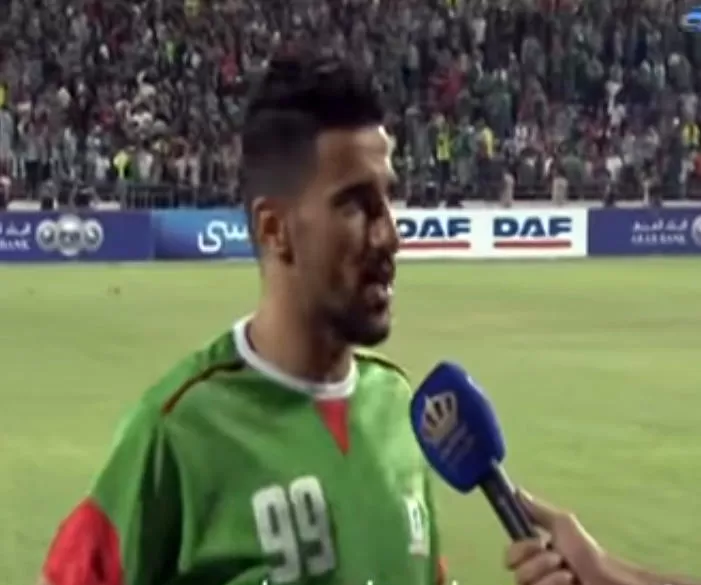 مدار الساعة,Video,فيديو,أخبار رياضية