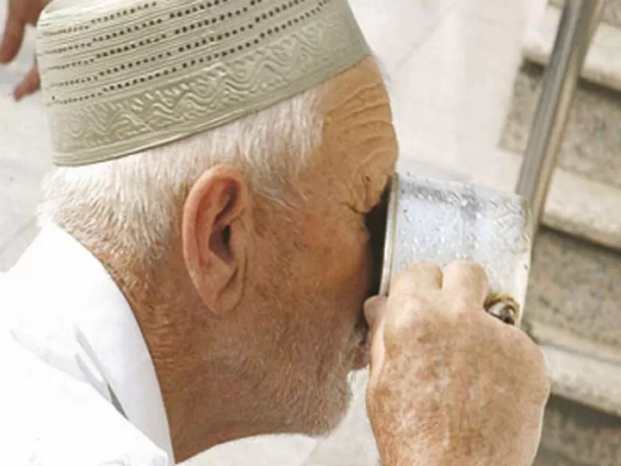 مدار الساعة,شؤون دينية