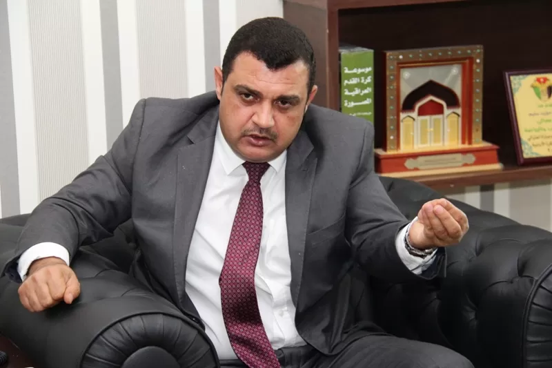 مدار الساعة,أخبار رياضية,وزير الشباب,مدينة الحسين للشباب,وزارة الشباب,وزارة التربية والتعليم