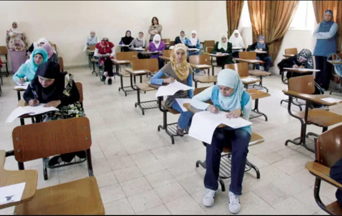 مدار الساعة,أخبار الأردن,اخبار الاردن,وزير التربية والتعليم