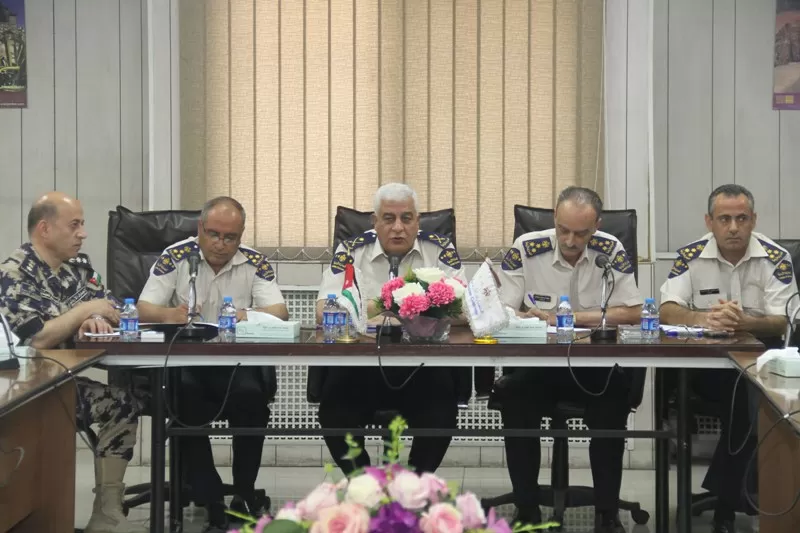 مدار الساعة,أخبار اقتصادية,الجمارك الأردنية