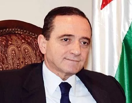 مدار الساعة,أخبار المجتمع الأردني,المؤسسة العامة للضمان الاجتماعي,صندوق الزكاة,وزارة الصحة,وزارة الخارجية,الضمان الاجتماعي,البنك المركزي الأردني,جامعة مؤتة,البنك المركزي