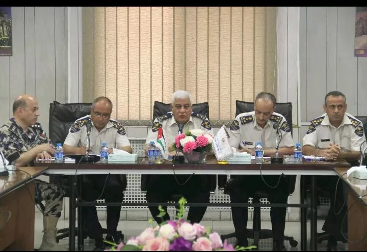 مدار الساعة,أخبار اقتصادية,الجمارك الأردنية