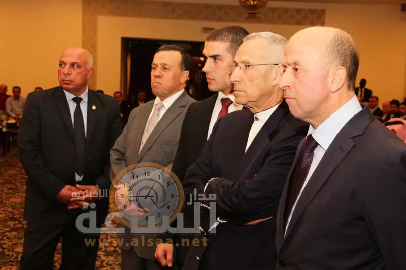 مدار الساعة,أخبار المجتمع الأردني,رئيس الوزراء