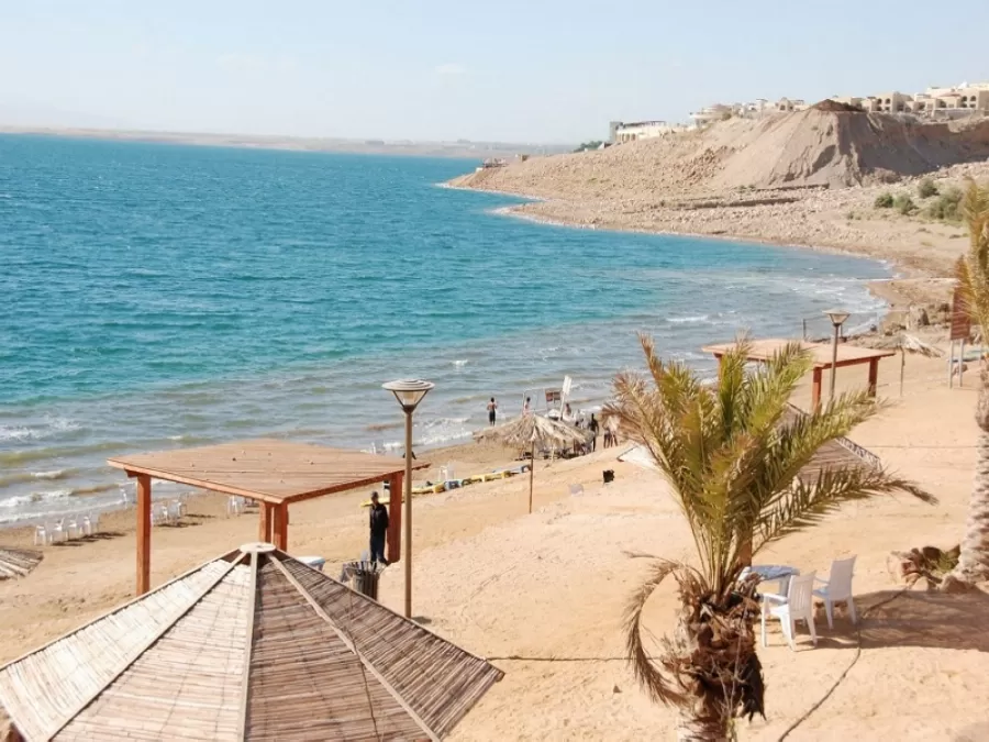مدار الساعة,أخبار الأردن,اخبار الاردن,الدفاع المدني,البحر الميت